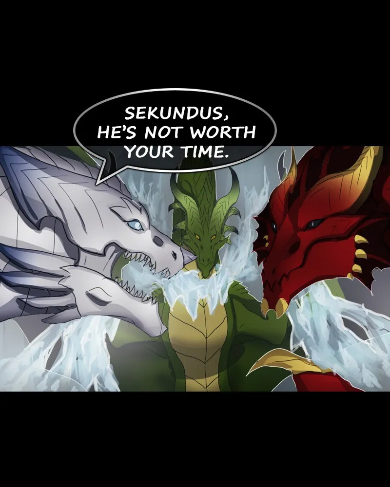 Dragnarok: Descendants Chapter 7 page 80 - 