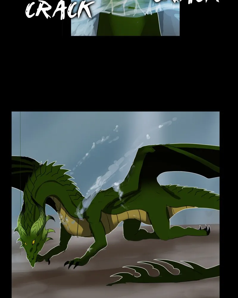 Dragnarok: Descendants Chapter 7 page 84 - 