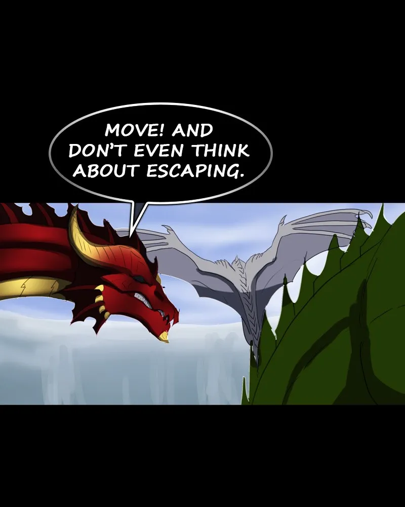 Dragnarok: Descendants Chapter 7 page 86 - 