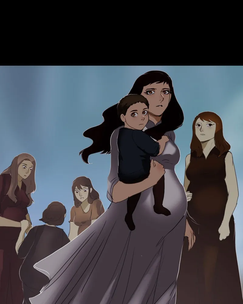 Dragnarok: Descendants Chapter 7 page 93 - 