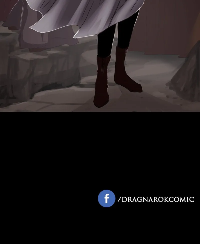 Dragnarok: Descendants Chapter 7 page 94 - 