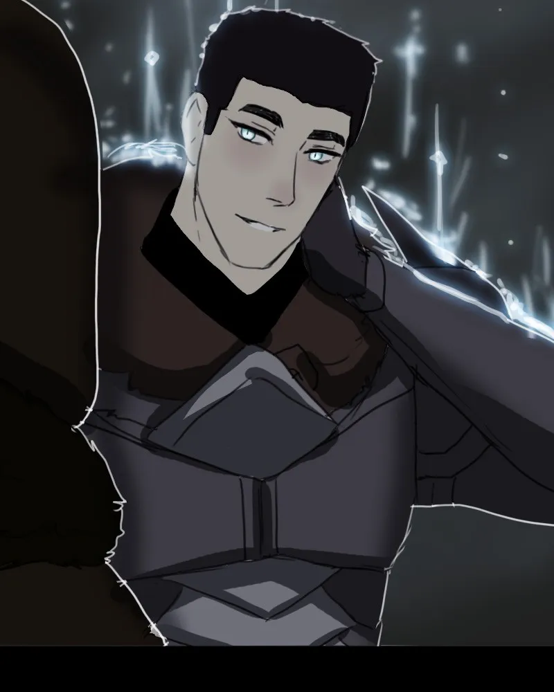 Dragnarok: Descendants Chapter 8 page 105 - 