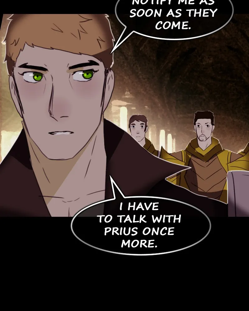 Dragnarok: Descendants Chapter 8 page 107 - 