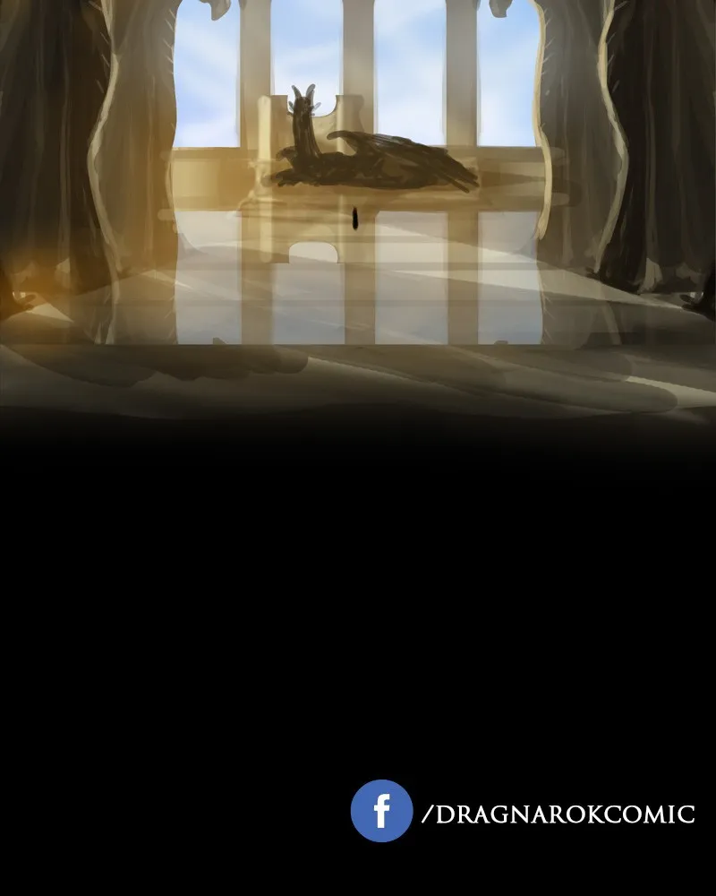 Dragnarok: Descendants Chapter 8 page 109 - 