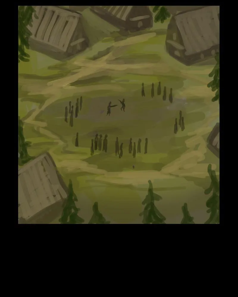 Dragnarok: Descendants Chapter 8 page 30 - 
