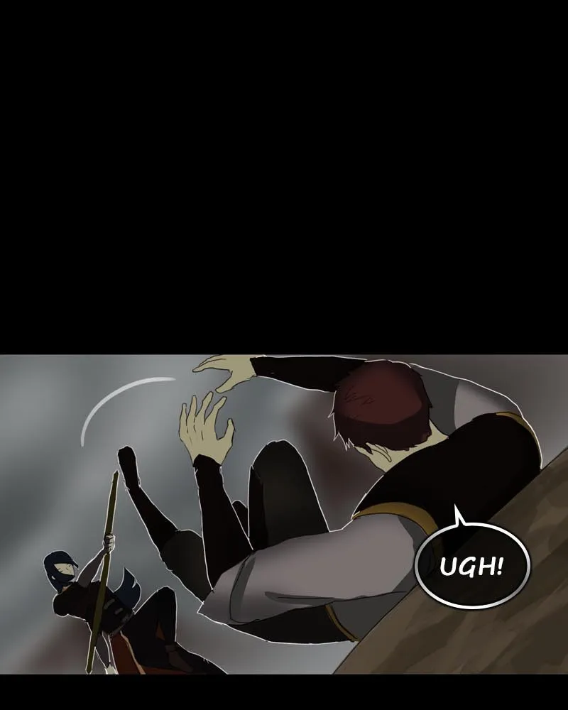 Dragnarok: Descendants Chapter 8 page 31 - 