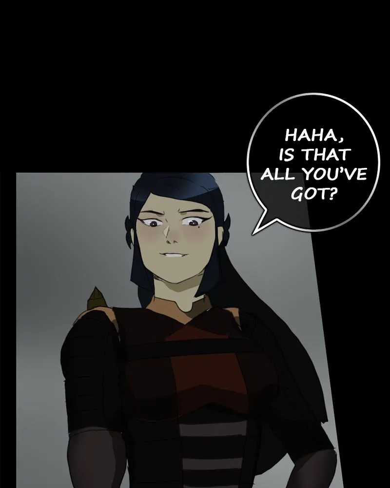 Dragnarok: Descendants Chapter 8 page 35 - 