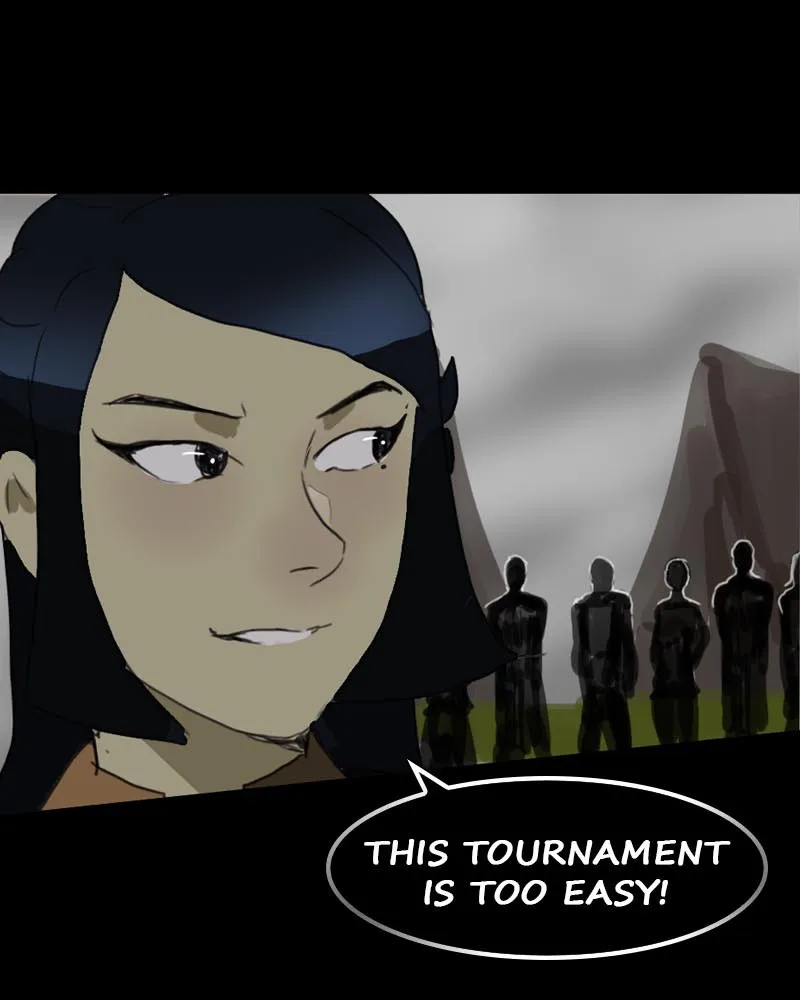 Dragnarok: Descendants Chapter 8 page 37 - 