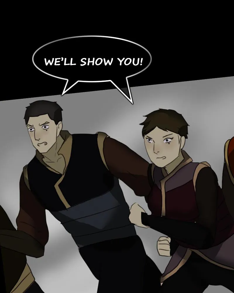 Dragnarok: Descendants Chapter 8 page 38 - 