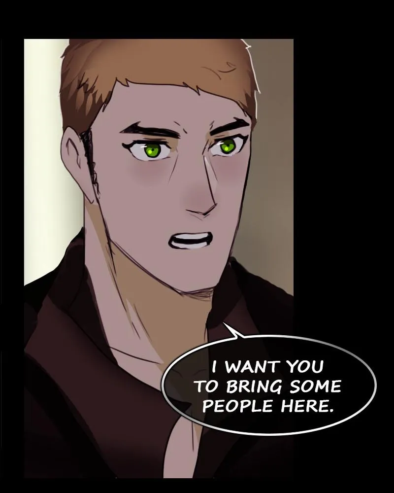 Dragnarok: Descendants Chapter 8 page 5 - 