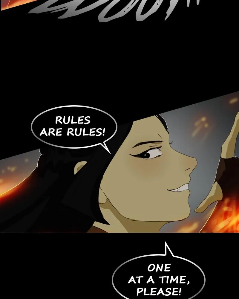 Dragnarok: Descendants Chapter 8 page 43 - 