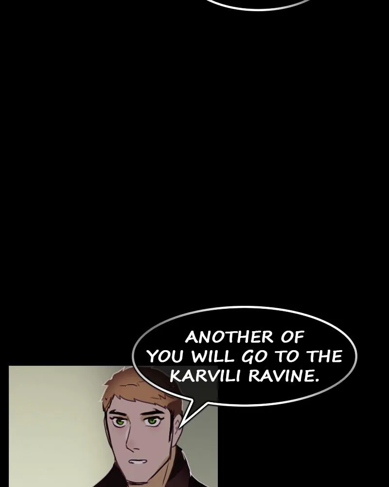 Dragnarok: Descendants Chapter 8 page 44 - 