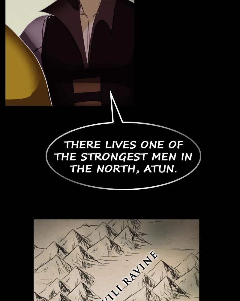 Dragnarok: Descendants Chapter 8 page 45 - 