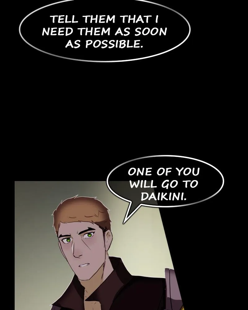 Dragnarok: Descendants Chapter 8 page 7 - 