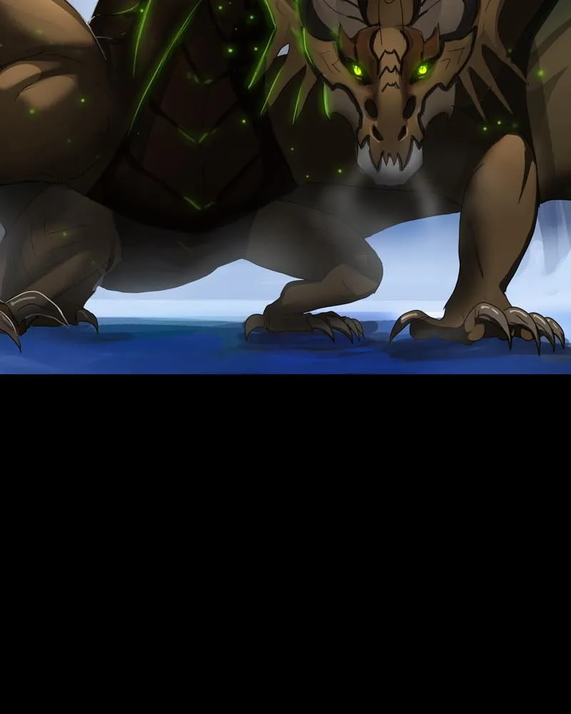 Dragnarok: Descendants Chapter 8 page 61 - 
