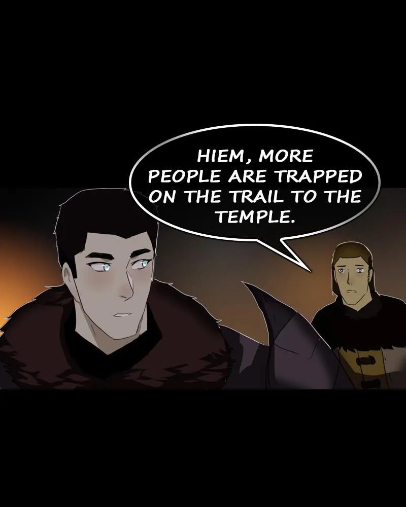 Dragnarok: Descendants Chapter 8 page 77 - 