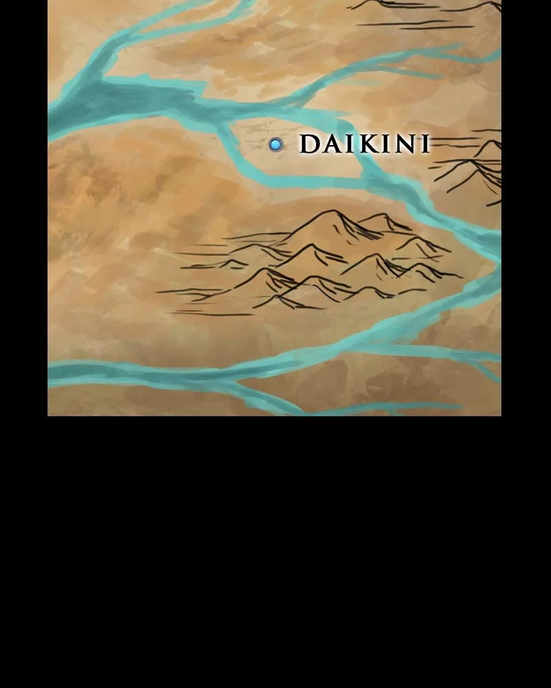 Dragnarok: Descendants Chapter 8 page 9 - 