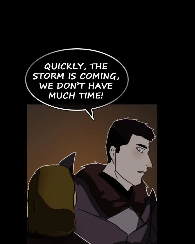 Dragnarok: Descendants Chapter 8 page 81 - 