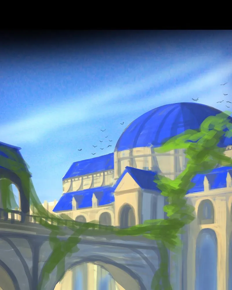 Dragnarok: Descendants Chapter 8 page 10 - 