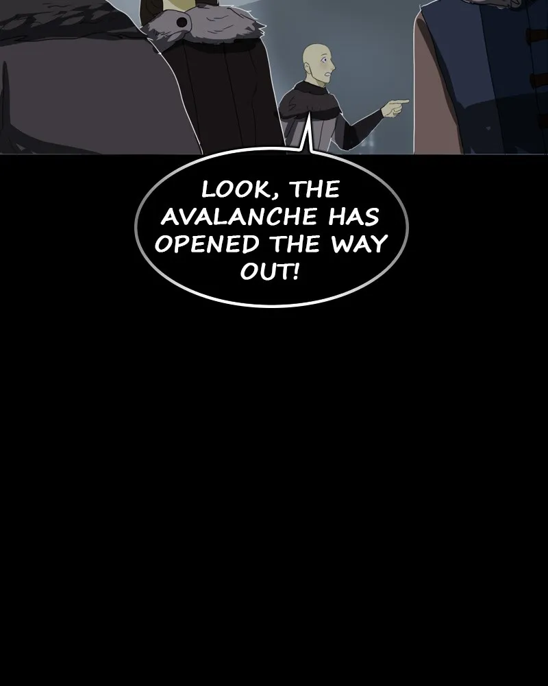 Dragnarok: Descendants Chapter 8 page 98 - 