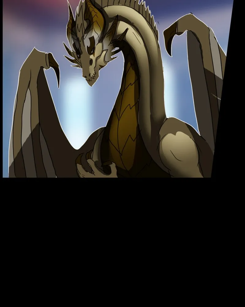 Dragnarok: Descendants Chapter 9 page 105 - 
