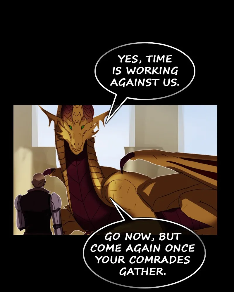 Dragnarok: Descendants Chapter 9 page 12 - 