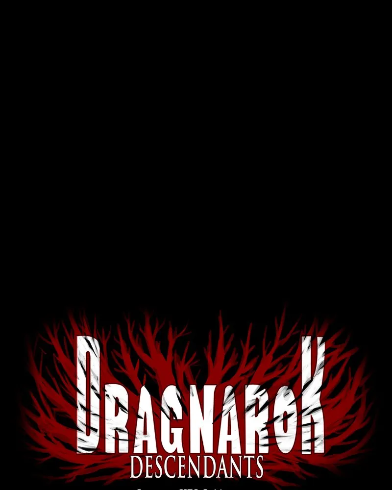 Dragnarok: Descendants Chapter 9 page 13 - 