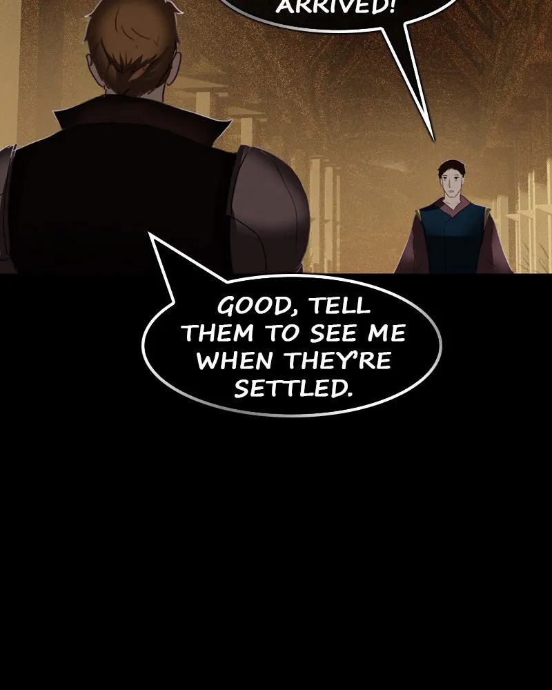 Dragnarok: Descendants Chapter 9 page 15 - 