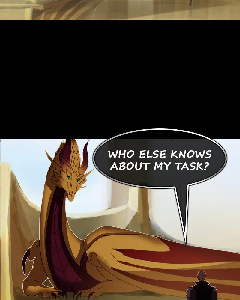 Dragnarok: Descendants Chapter 9 page 3 - 