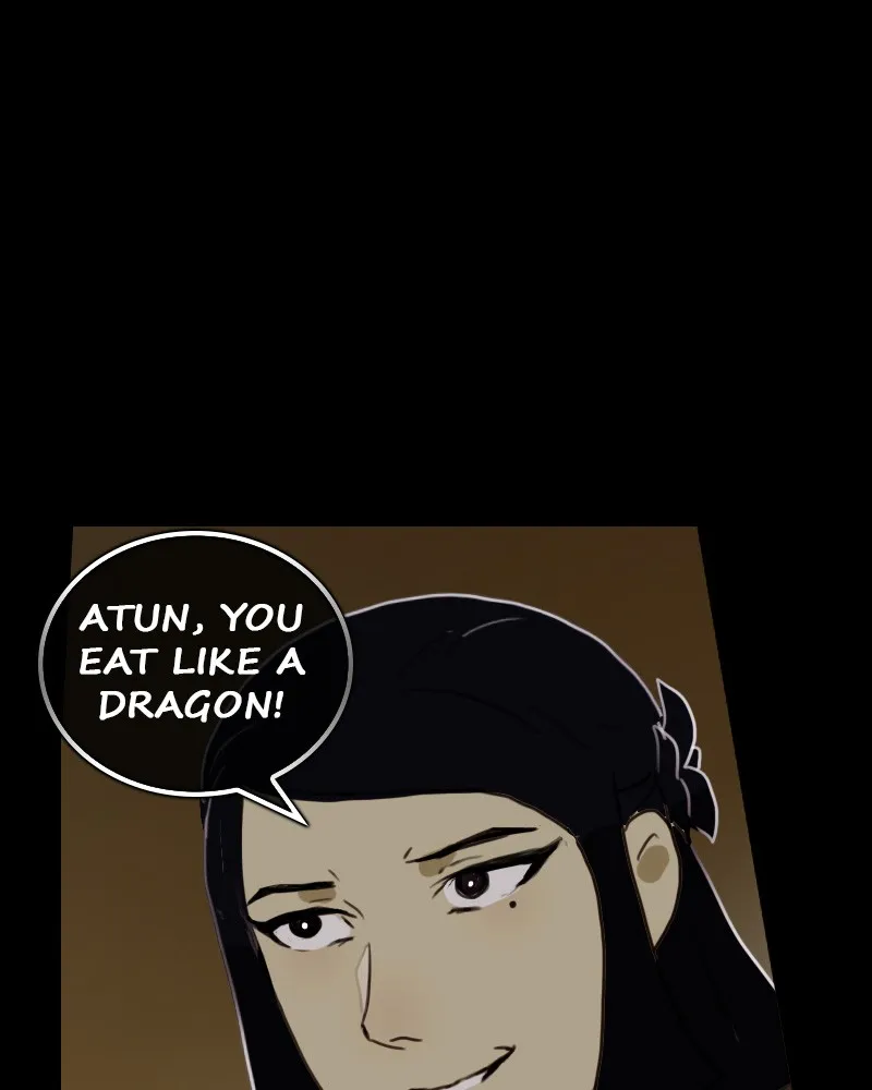 Dragnarok: Descendants Chapter 9 page 21 - 