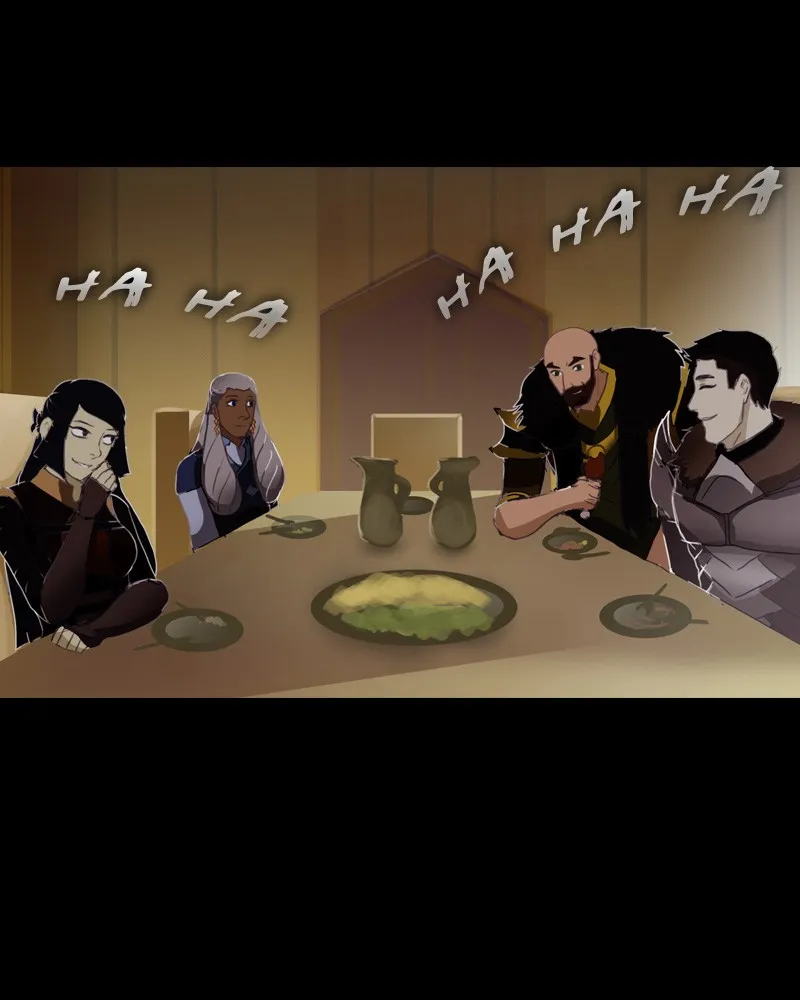 Dragnarok: Descendants Chapter 9 page 23 - 