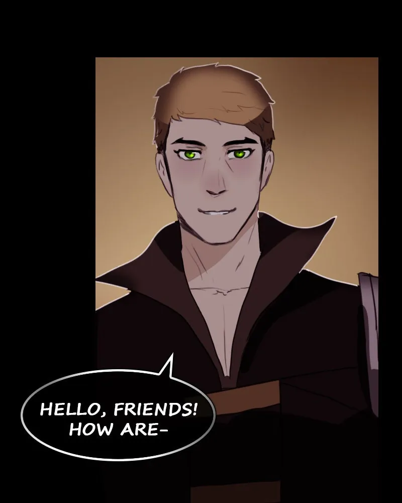 Dragnarok: Descendants Chapter 9 page 30 - 