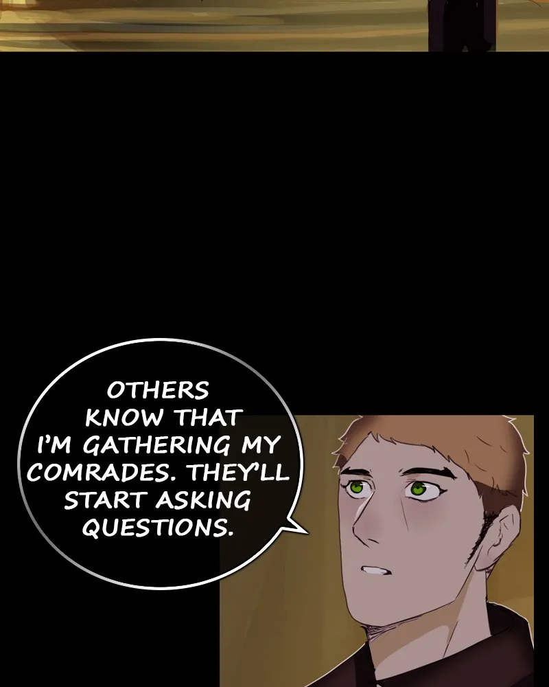 Dragnarok: Descendants Chapter 9 page 4 - 