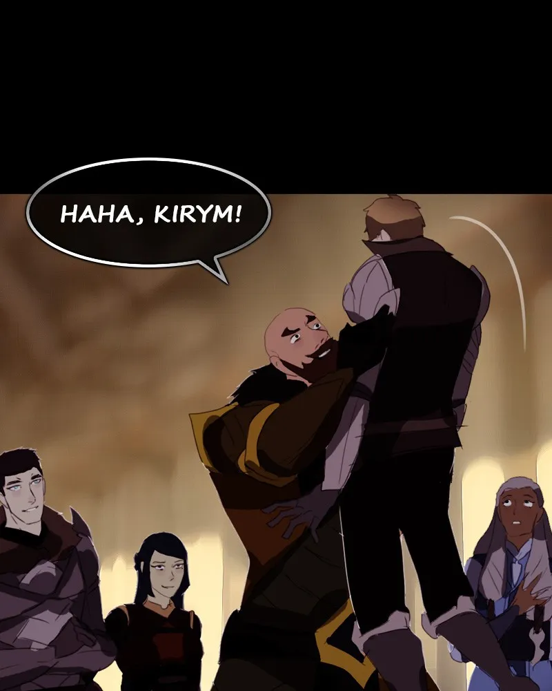 Dragnarok: Descendants Chapter 9 page 33 - 