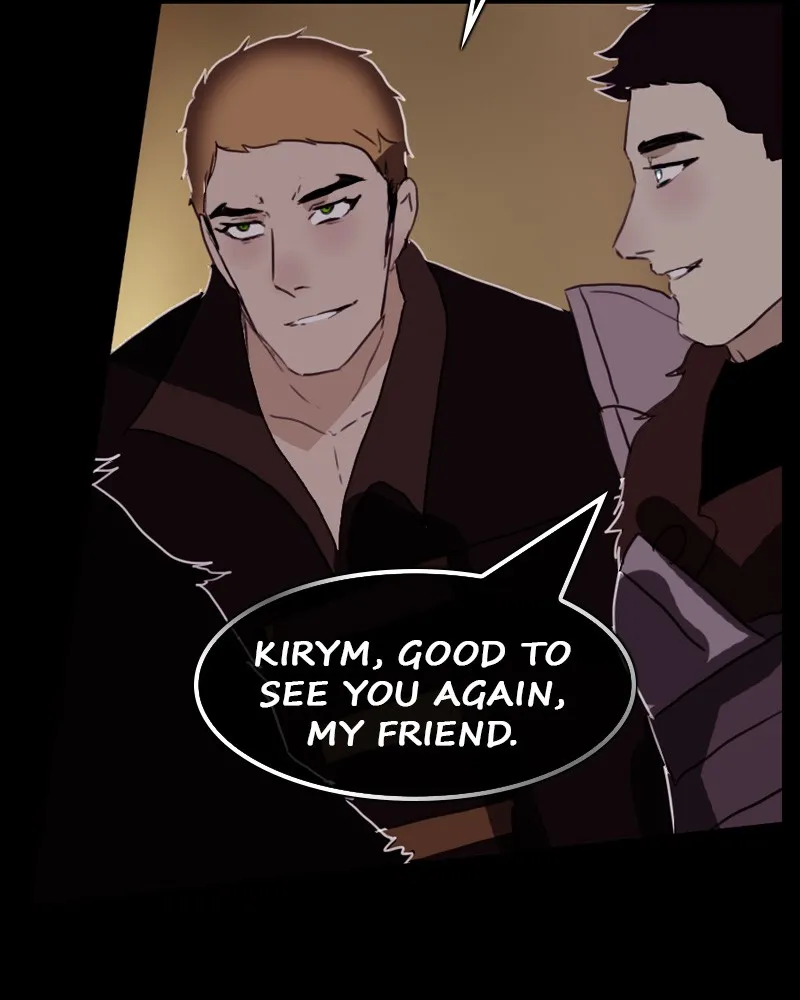 Dragnarok: Descendants Chapter 9 page 36 - 