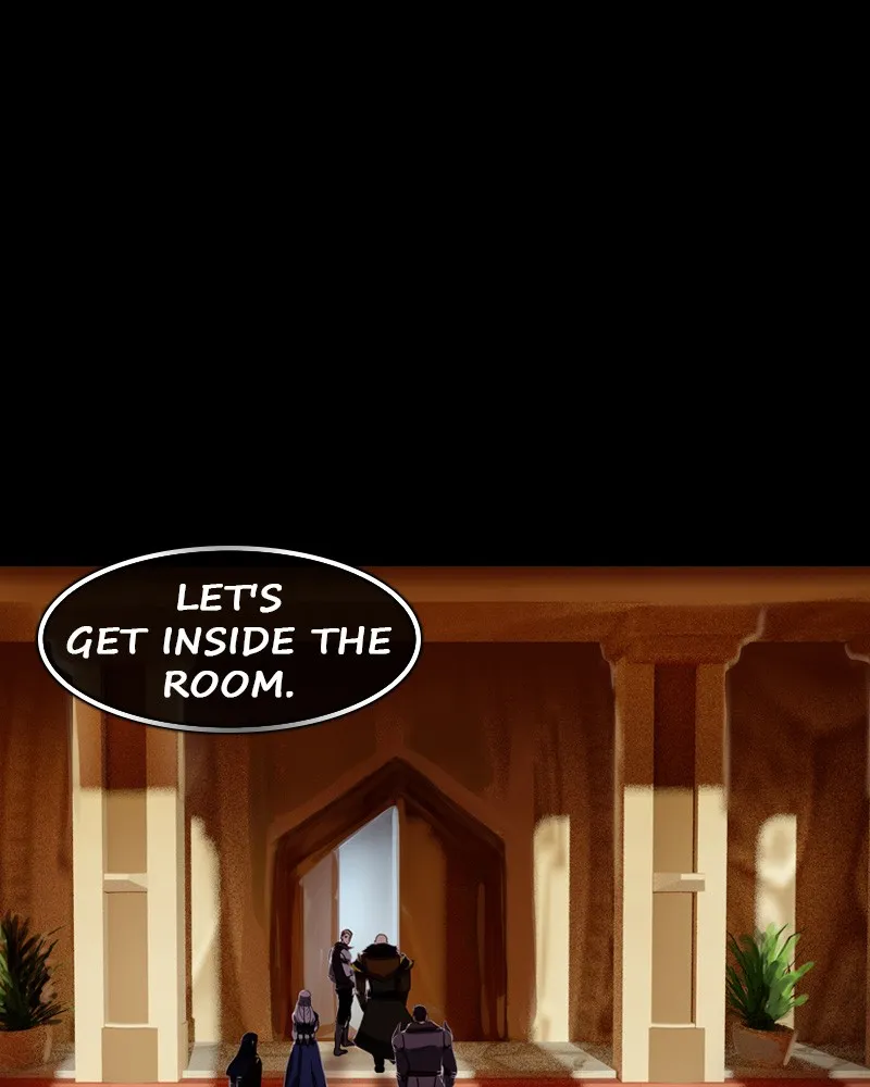 Dragnarok: Descendants Chapter 9 page 37 - 