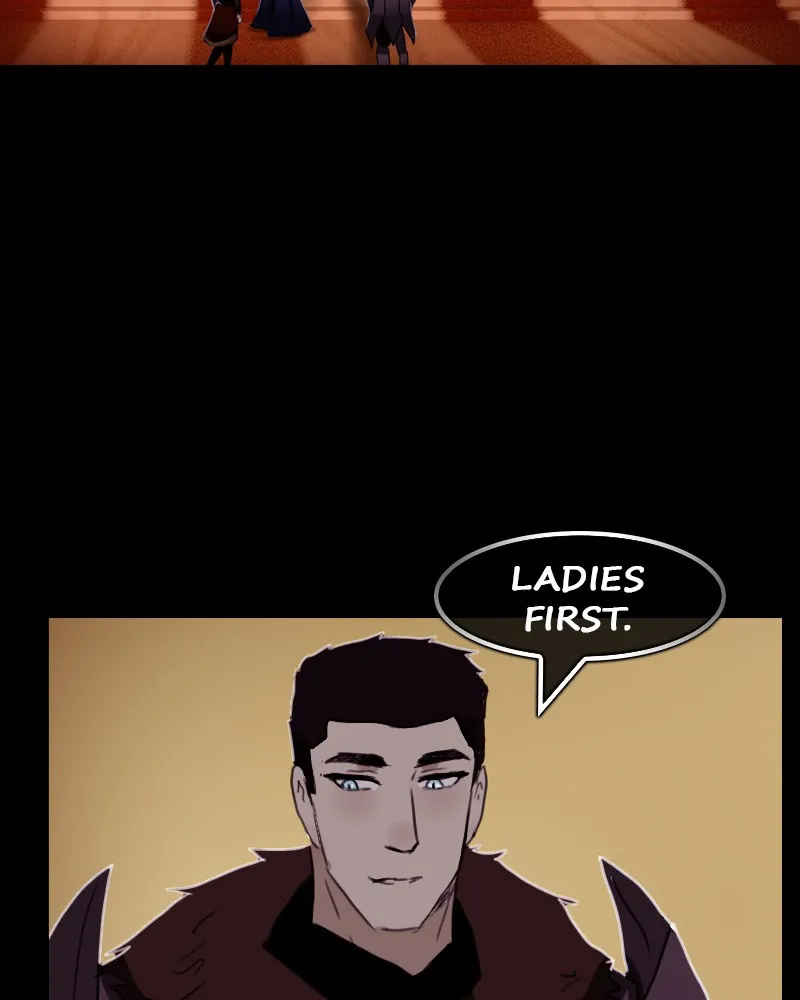 Dragnarok: Descendants Chapter 9 page 38 - 