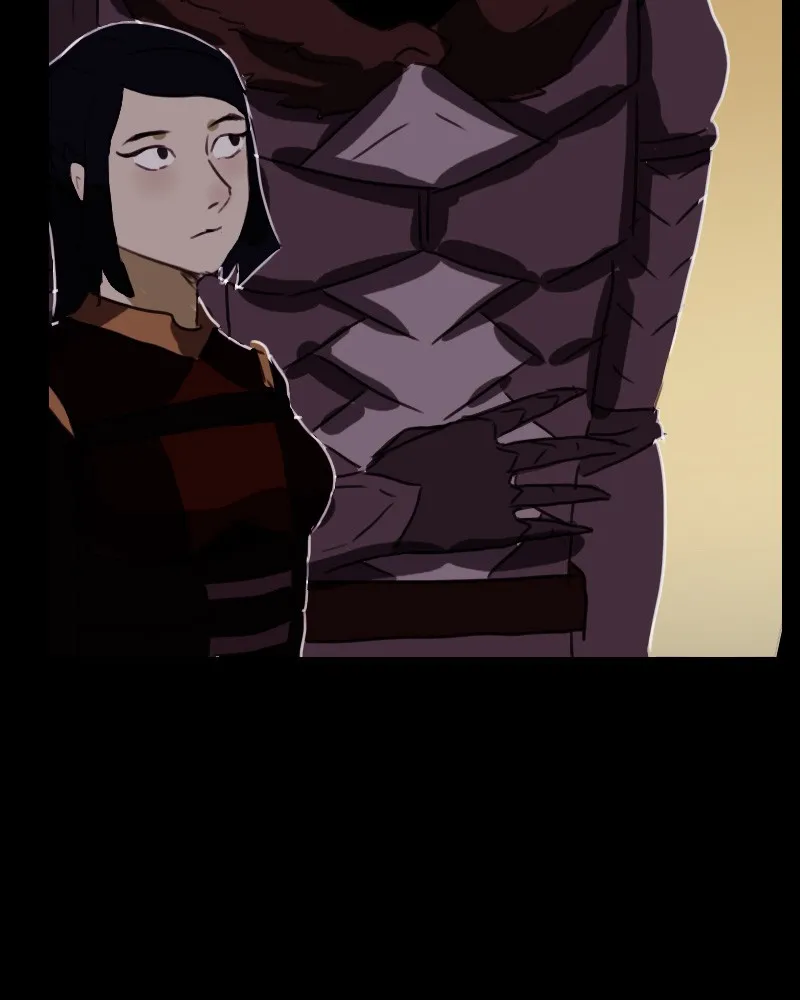 Dragnarok: Descendants Chapter 9 page 39 - 