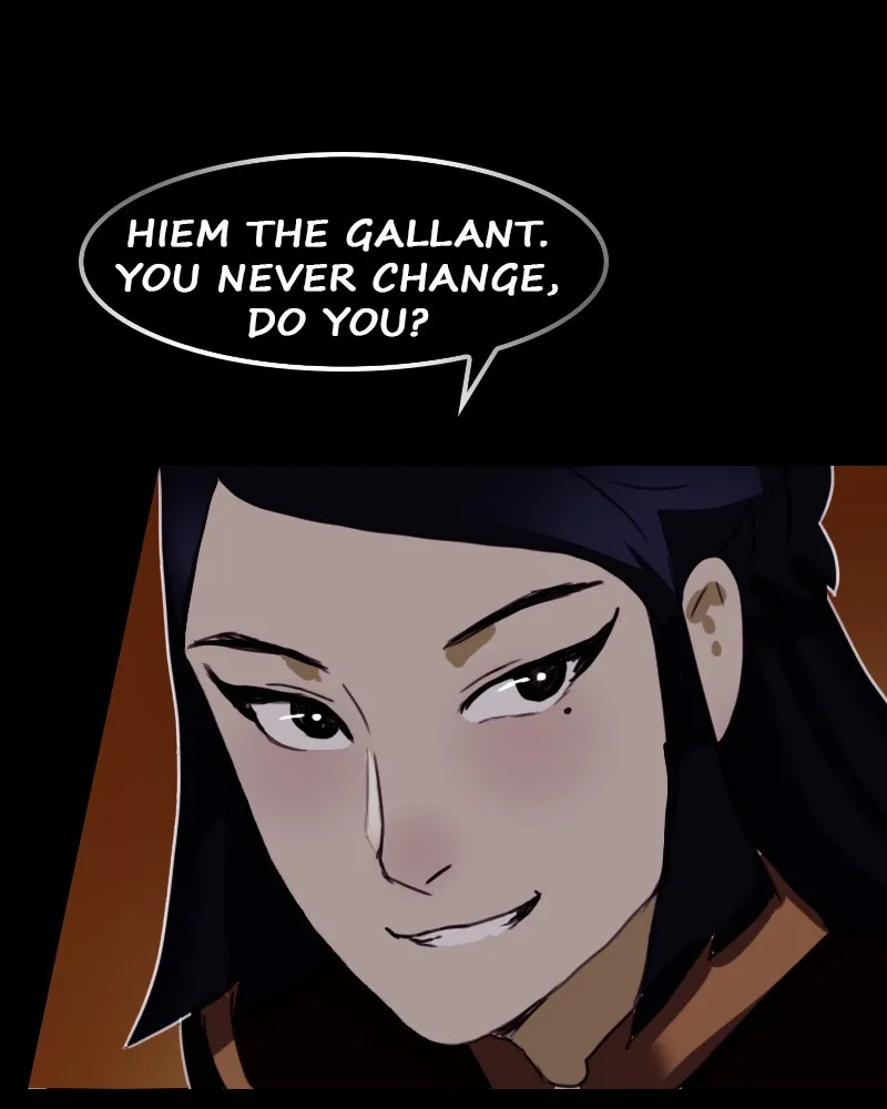 Dragnarok: Descendants Chapter 9 page 40 - 