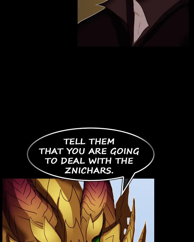 Dragnarok: Descendants Chapter 9 page 5 - 