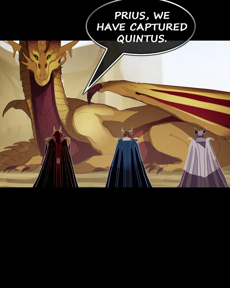 Dragnarok: Descendants Chapter 9 page 48 - 