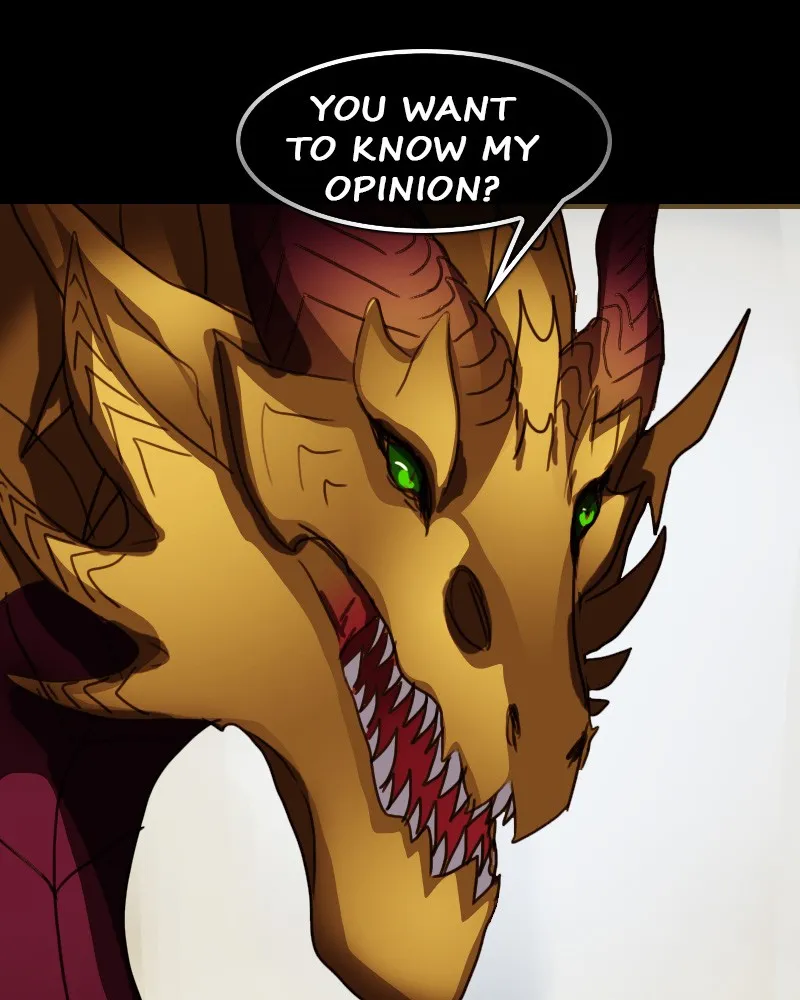 Dragnarok: Descendants Chapter 9 page 51 - 