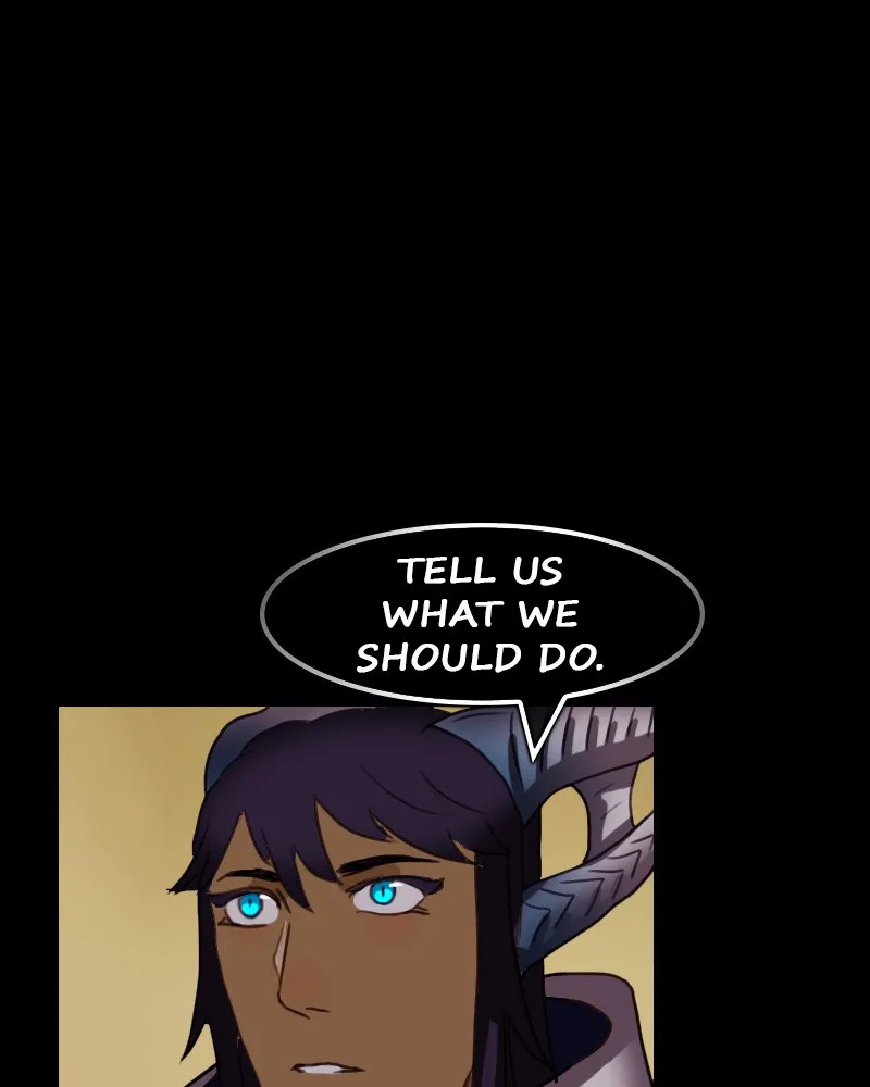 Dragnarok: Descendants Chapter 9 page 54 - 