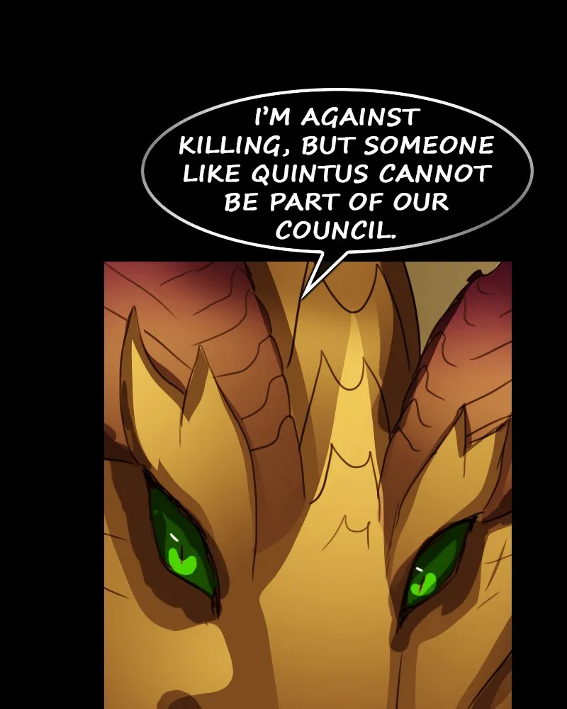 Dragnarok: Descendants Chapter 9 page 56 - 