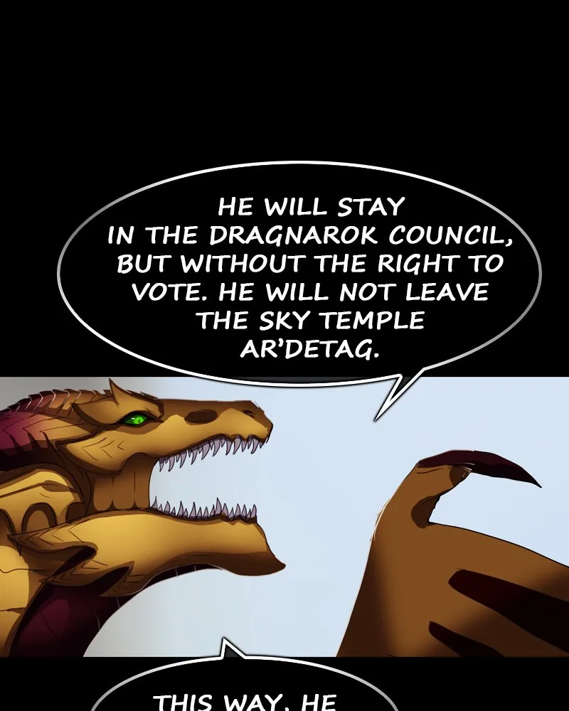 Dragnarok: Descendants Chapter 9 page 59 - 