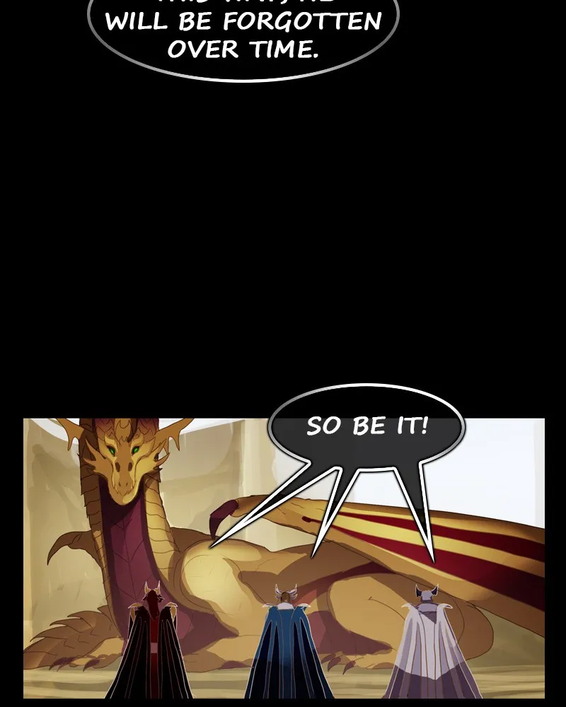 Dragnarok: Descendants Chapter 9 page 60 - 
