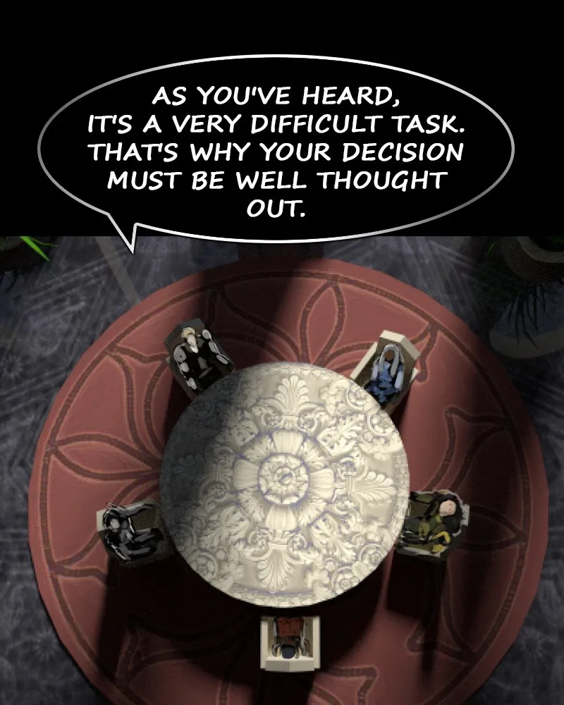 Dragnarok: Descendants Chapter 9 page 63 - 