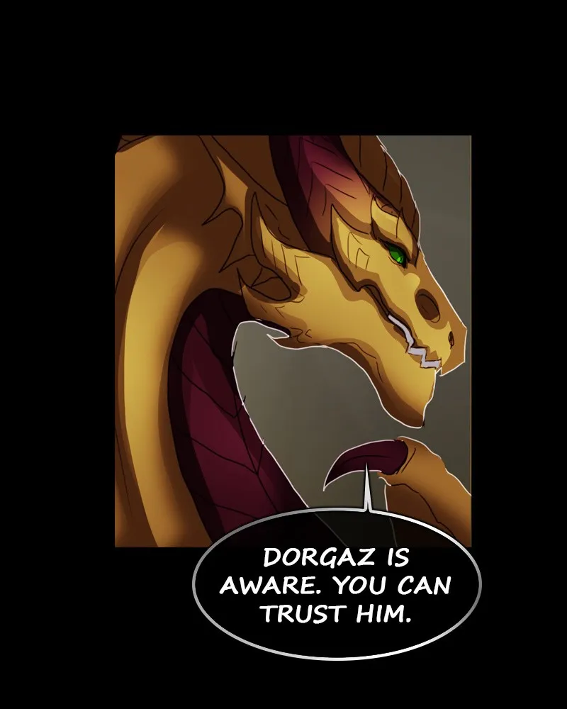 Dragnarok: Descendants Chapter 9 page 8 - 