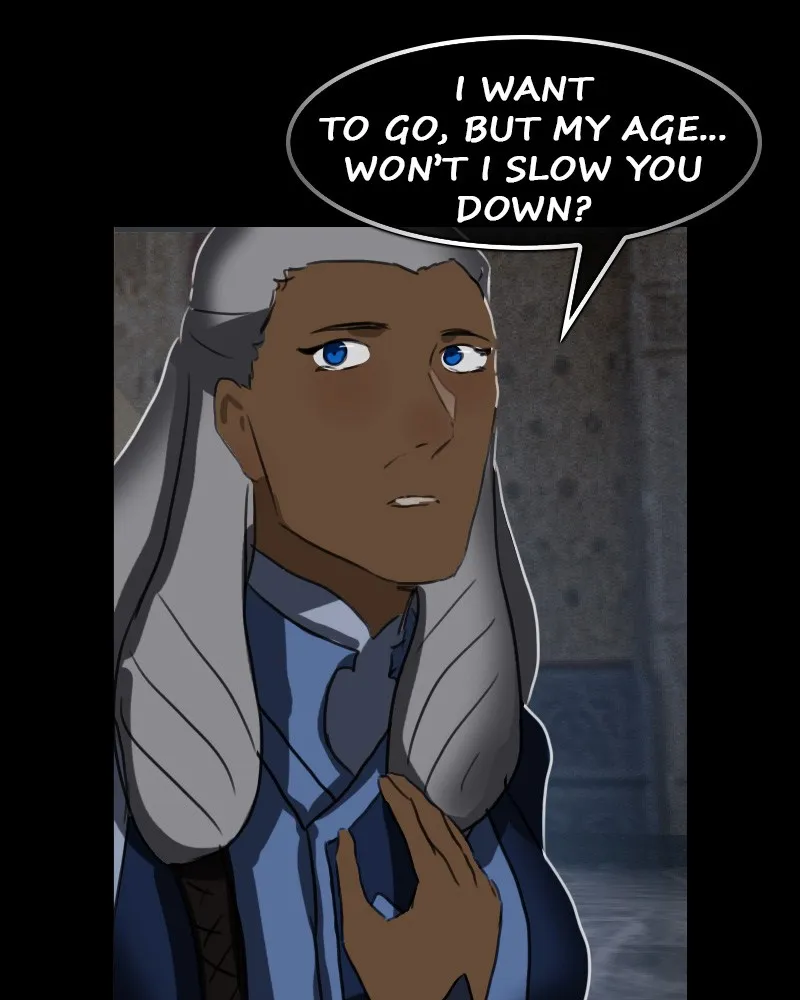 Dragnarok: Descendants Chapter 9 page 71 - 