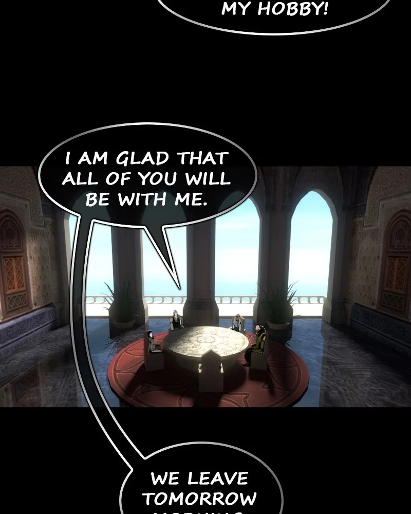 Dragnarok: Descendants Chapter 9 page 81 - 